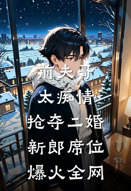 前夫哥太痴情，抢夺二婚新郎席位爆火全网