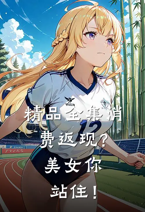 精品全集消费返现？美女你站住！