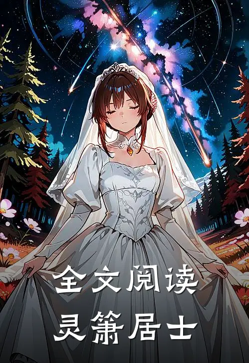 全文阅读灵箫居士