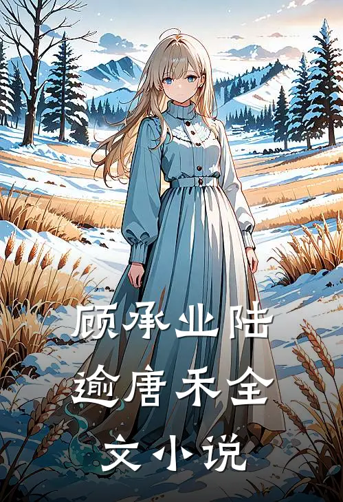 顾承业陆逾唐禾全文小说