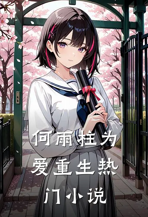 何雨柱为爱重生热门小说