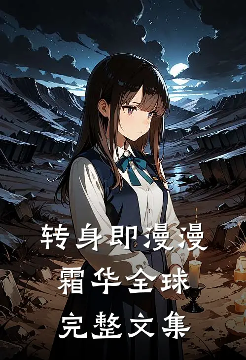 转身即漫漫霜华全球完整文集
