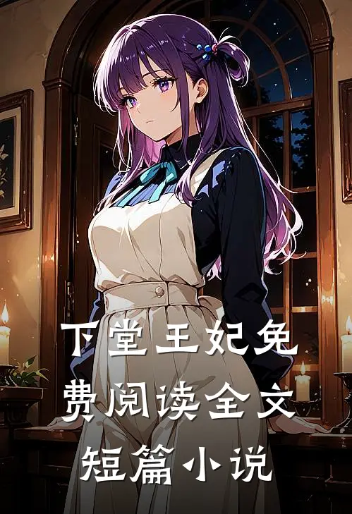 下堂王妃免费阅读全文短篇小说