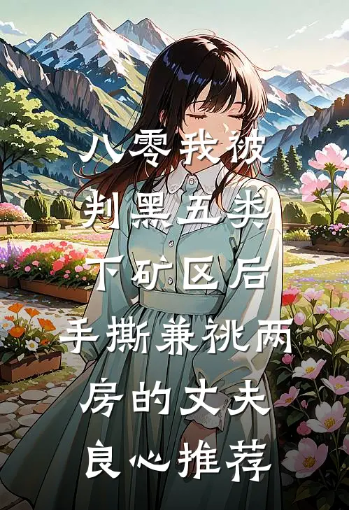 八零我被判黑五类下矿区后，手撕兼祧两房的丈夫良心推荐