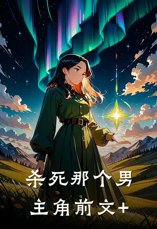 杀死那个男主角前文+
