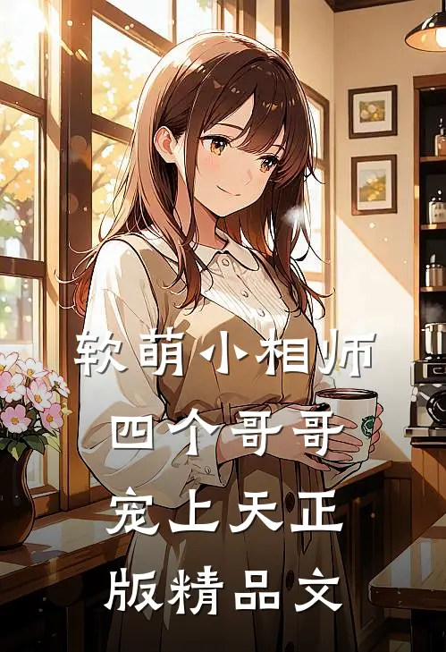 软萌小相师:四个哥哥宠上天正版精品文
