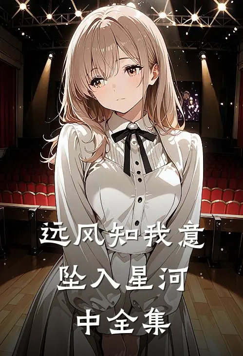 远风知我意，坠入星河中 全集