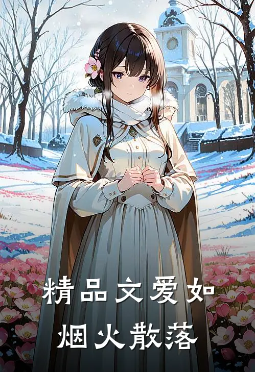 精品文爱如烟火散落