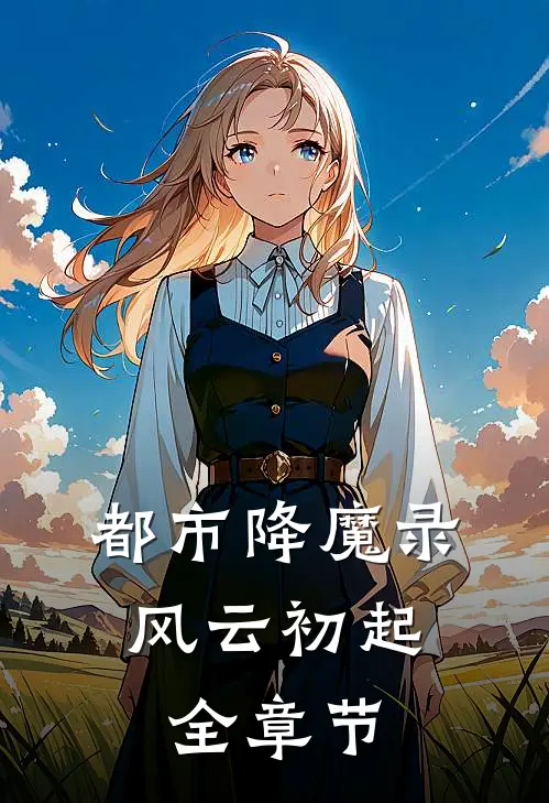 都市降魔录，风云初起全章节
