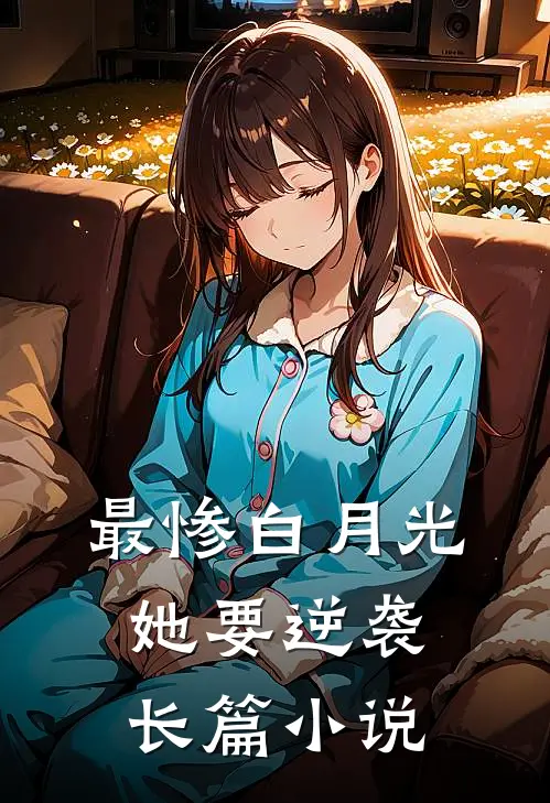最惨白月光，她要逆袭长篇小说