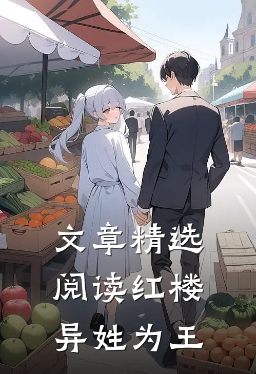 文章精选阅读红楼：异姓为王