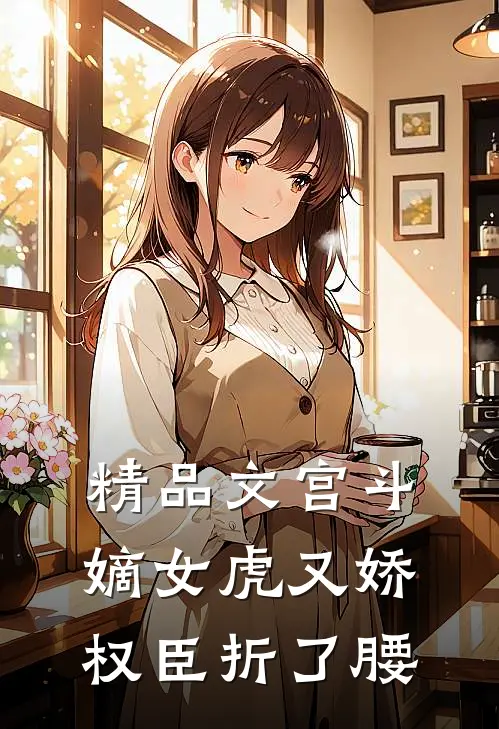精品文宫斗：嫡女虎又娇，权臣折了腰