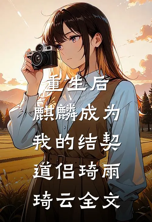 重生后，麒麟成为我的结契道侣琦雨琦云全文