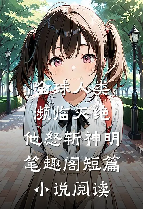 全球人类濒临灭绝,他怒斩神明笔趣阁短篇小说阅读