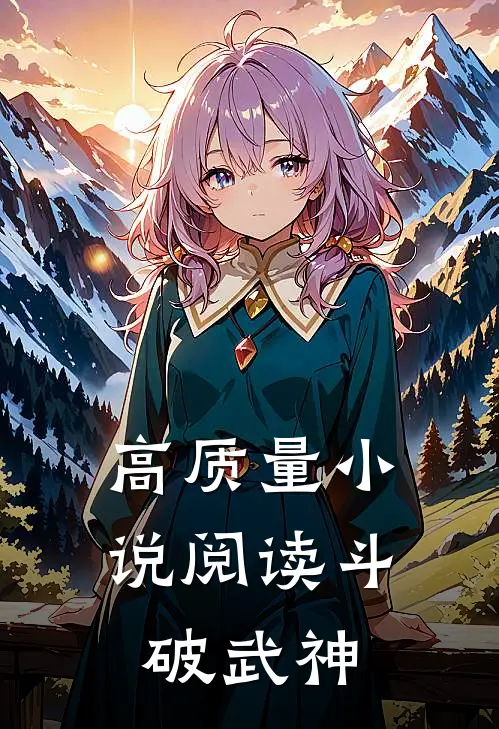 高质量小说阅读斗破武神