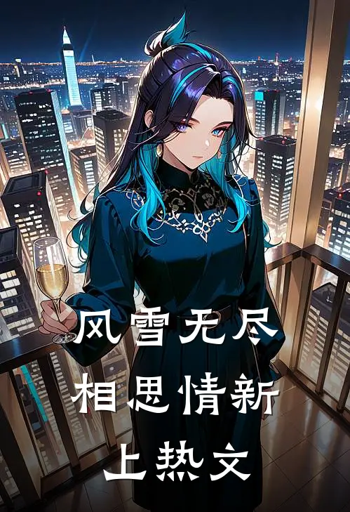 风雪无尽相思情新上热文