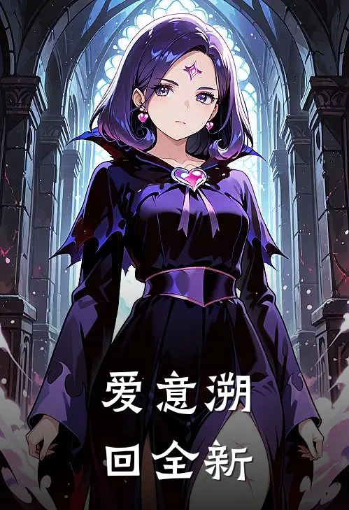 爱意溯回全新