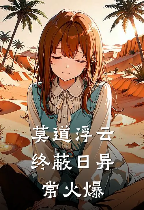 莫道浮云终蔽日异常火爆