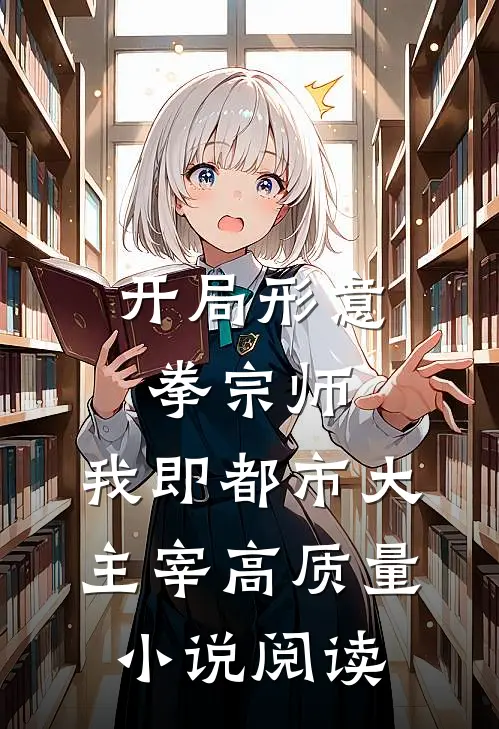 开局形意拳宗师，我即都市大主宰高质量小说阅读