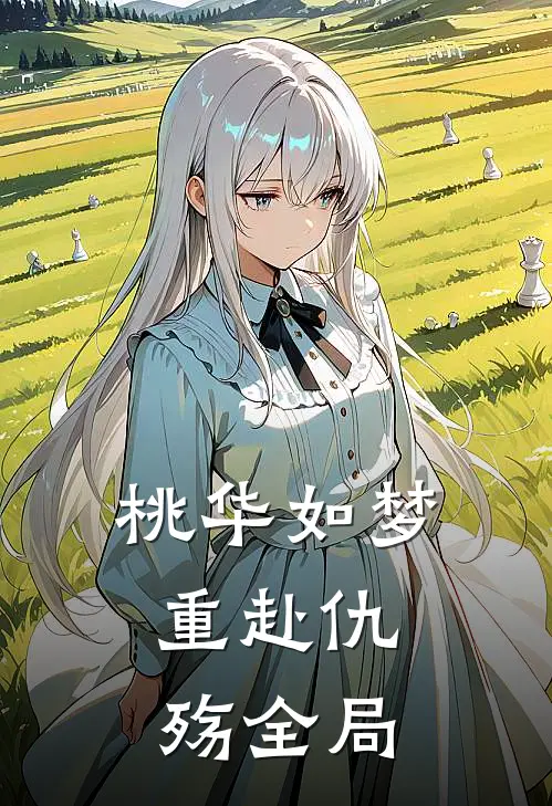 桃华如梦，重赴仇殇全局