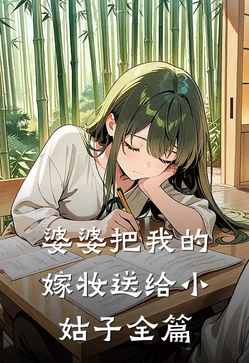 婆婆把我的嫁妆送给小姑子全篇