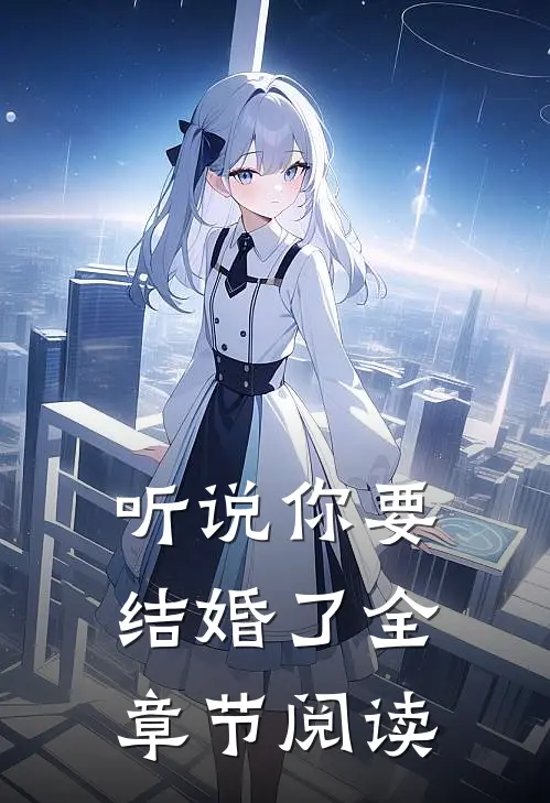 听说你要结婚了全章节阅读