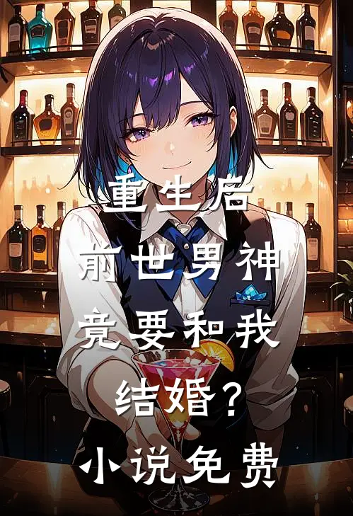 重生后，前世男神竟要和我结婚？小说免费
