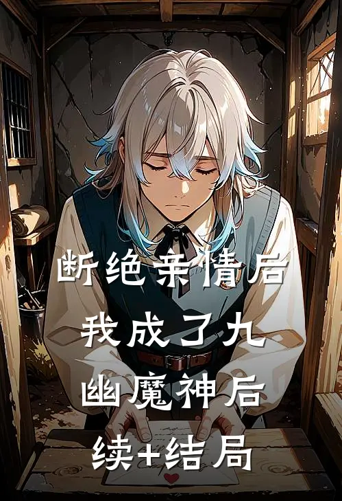 断绝亲情后，我成了九幽魔神后续+结局
