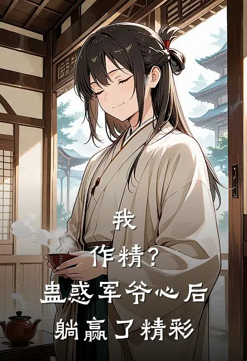 我，作精？蛊惑军爷心后躺赢了精彩