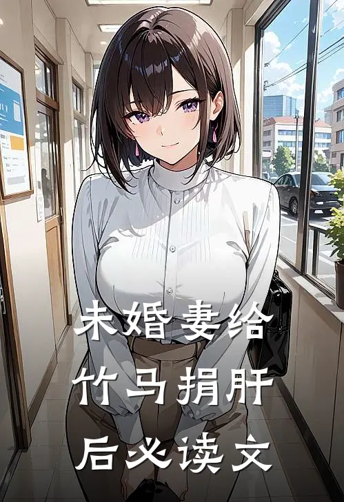 未婚妻给竹马捐肝后必读文