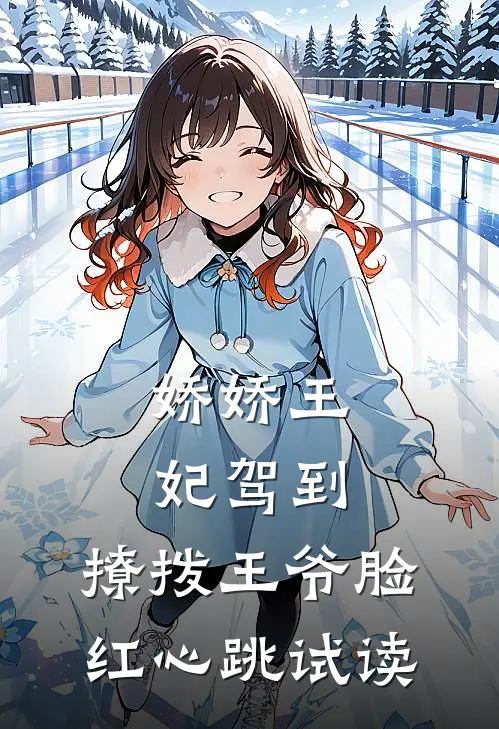 娇娇王妃驾到，撩拨王爷脸红心跳试读