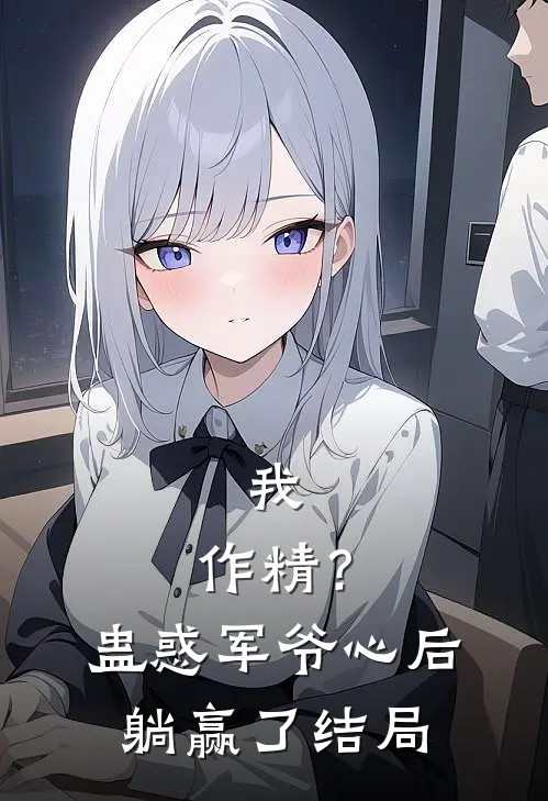 我，作精？蛊惑军爷心后躺赢了结局