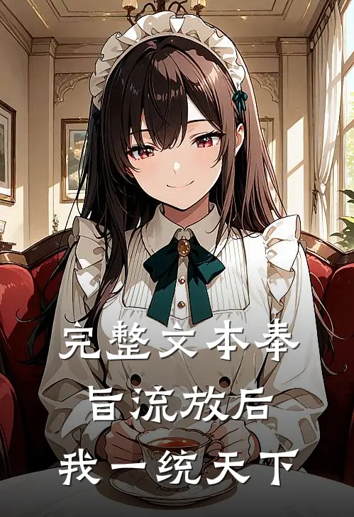 完整文本奉旨流放后，我一统天下