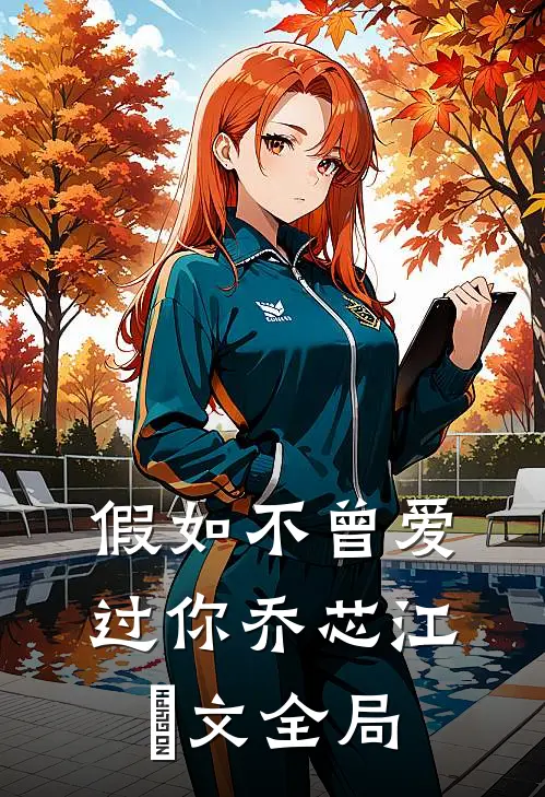 假如不曾爱过你乔芯江璟文全局