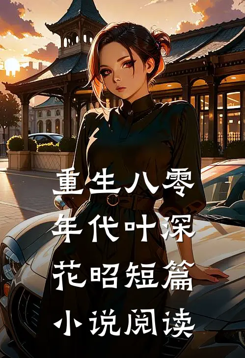 重生八零年代叶深花昭短篇小说阅读