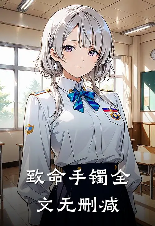 致命手镯全文无删减