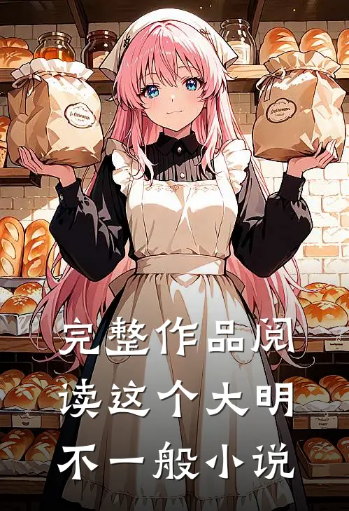 完整作品阅读这个大明不一般小说