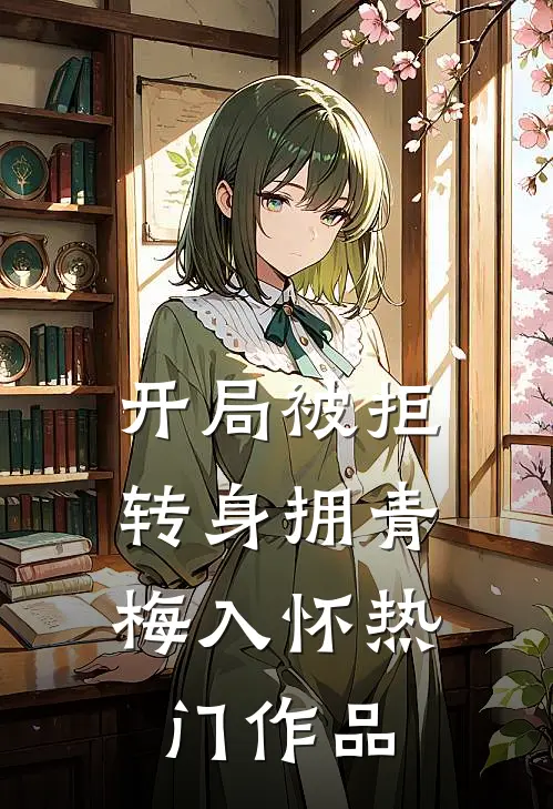 开局被拒，转身拥青梅入怀热门作品