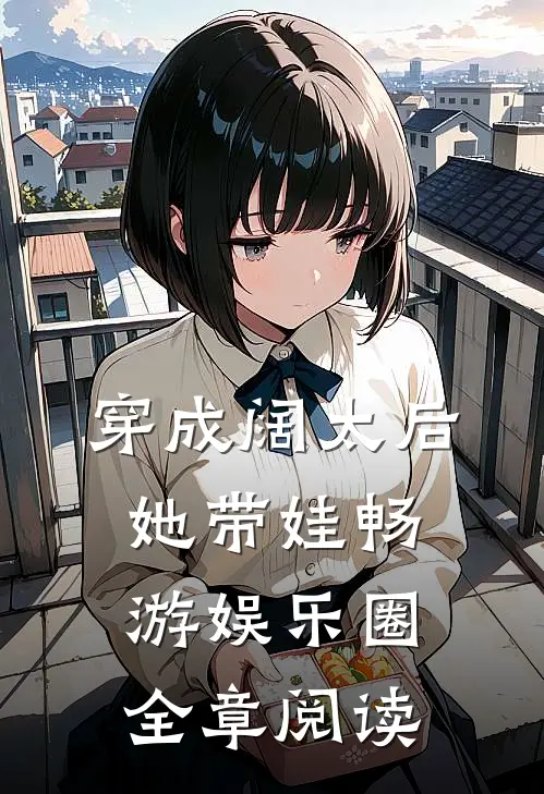 穿成阔太后，她带娃畅游娱乐圈全章阅读