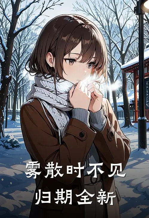 雾散时不见归期全新