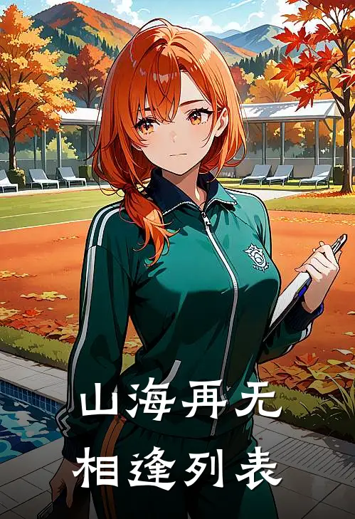 山海再无相逢列表