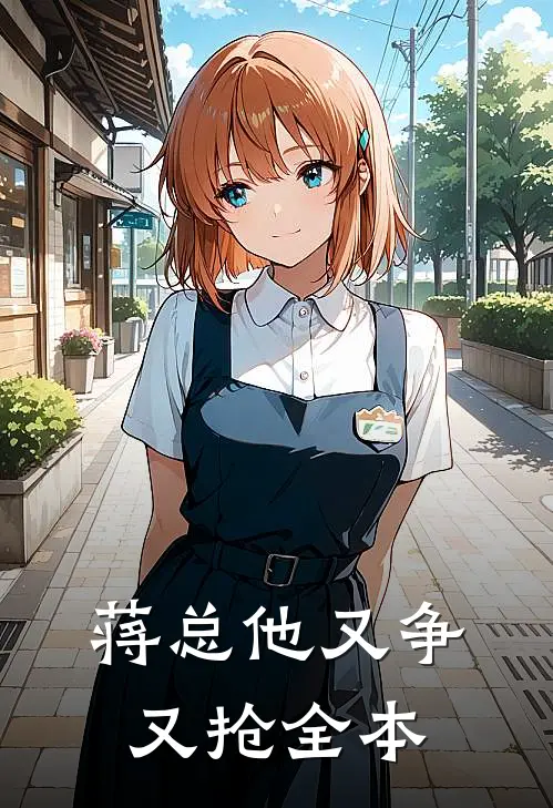 蒋总他又争又抢全本