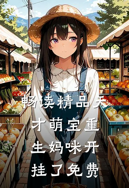 畅读精品天才萌宝重生妈咪开挂了免费