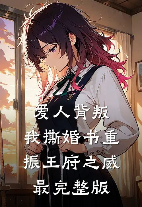 爱人背叛，我撕婚书重振王府之威最完整版