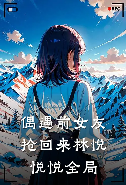 偶遇前女友，抢回来林悦悦悦全局
