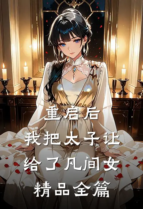 重启后，我把太子让给了凡间女精品全篇