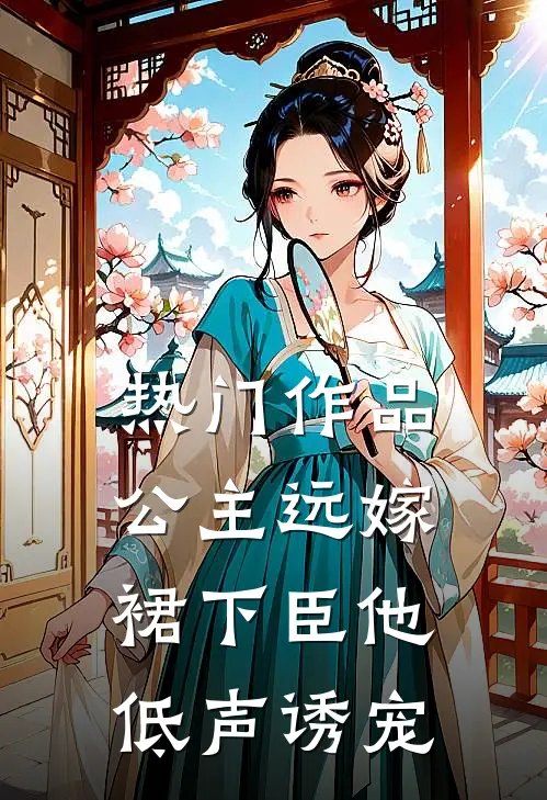 热门作品公主远嫁，裙下臣他低声诱宠