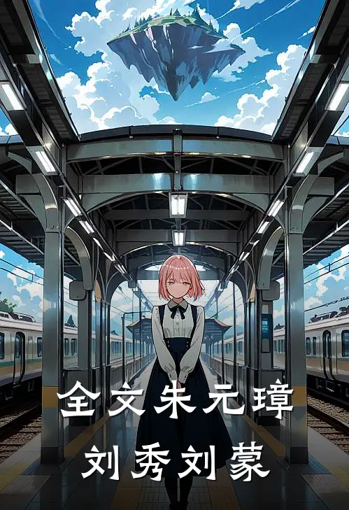 全文朱元璋刘秀刘蒙