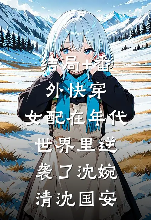 结局+番外快穿：女配在年代世界里逆袭了沈婉清沈国安