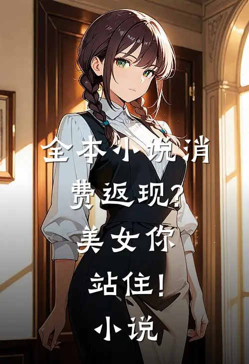 全本小说消费返现?美女你站住!小说
